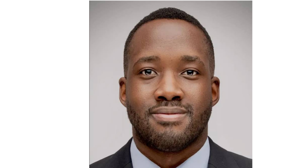 Former Minister Maria Kiwanuka’s Son Dies in the US