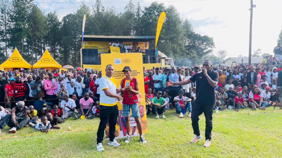 Thousands Turn Up for the Rotary Cancer Run in a United Fight Against Cancer