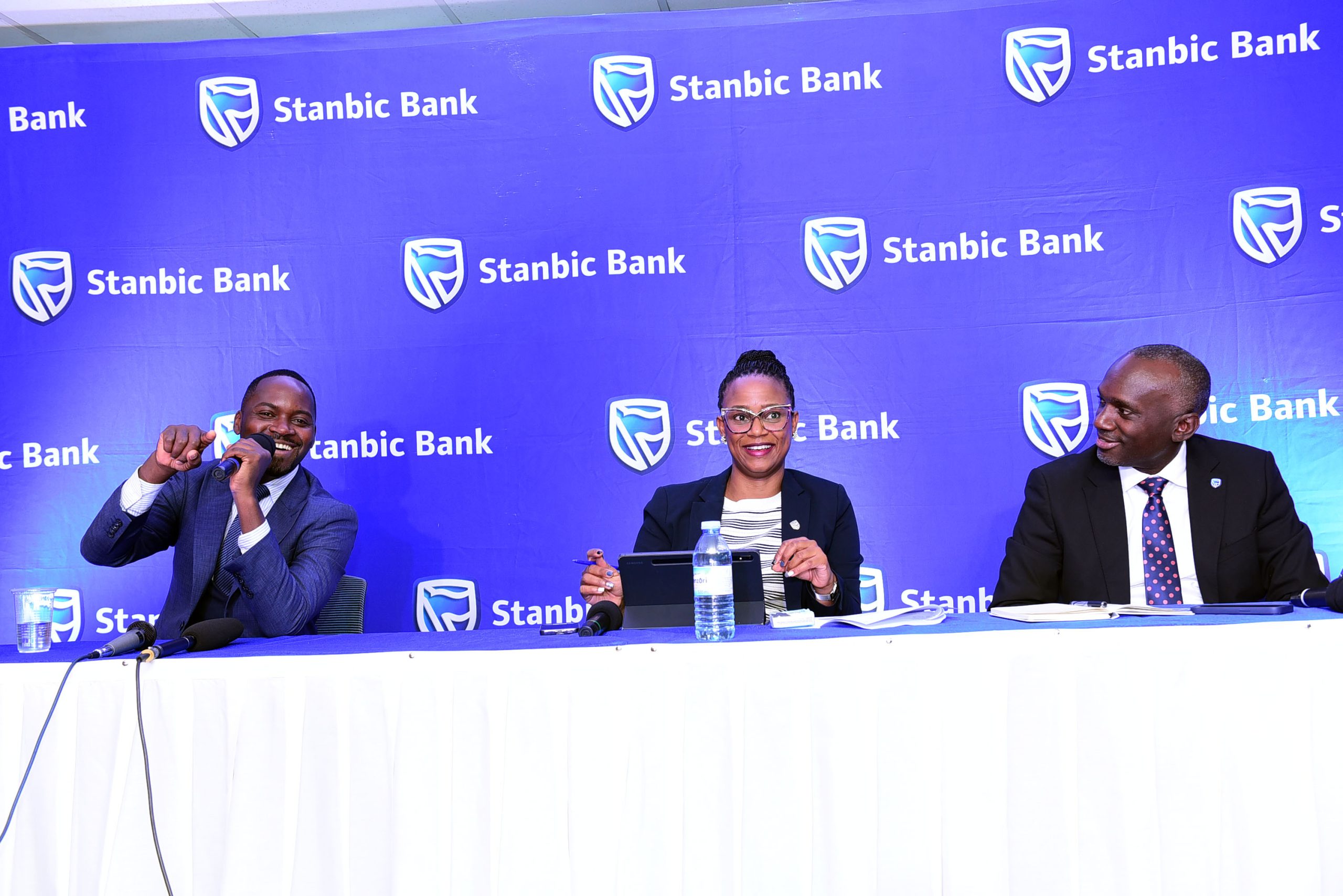 Stanbic Bank Extends Unsecured Loan Repayment Tenor from 84 to 120 Months