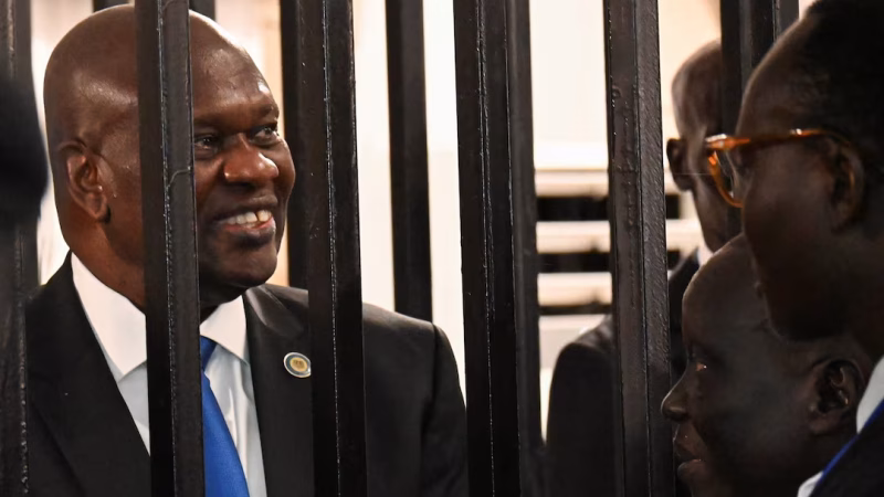 South Sudan: Journalists Allowed to Cover Machar’s Trial After Brief Ban