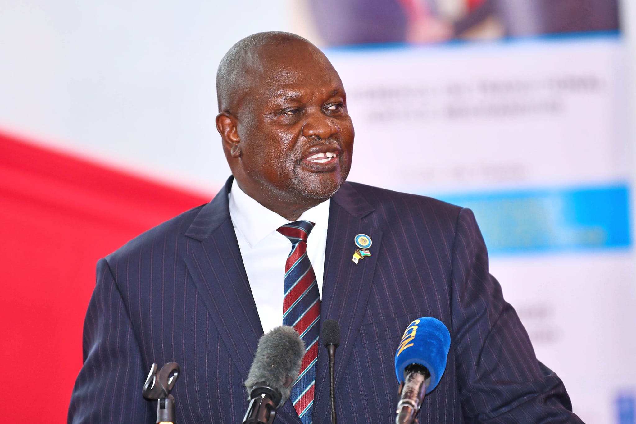 Court Hears Four Machar Associates Missing in Juba