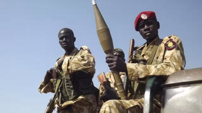 Analysts Urge Dialogue as SPLA-IO and NAS Form Alliance Against South Sudan Government