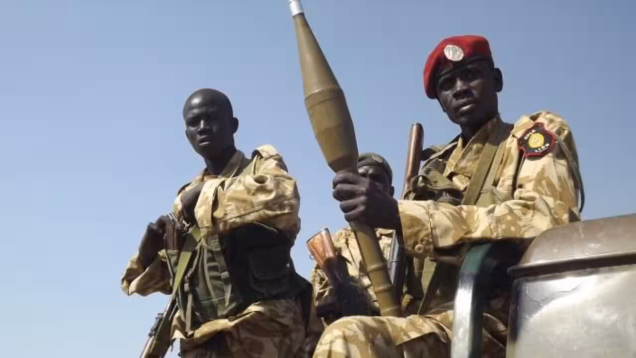 Analysts Urge Dialogue as SPLA-IO and NAS Form Alliance Against South Sudan Government