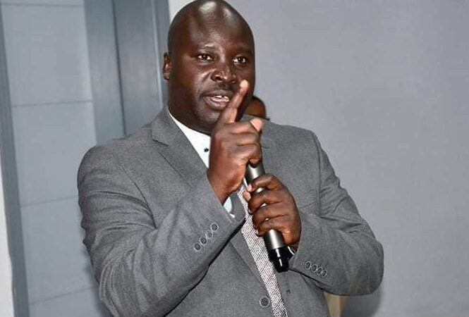 SPLM-IO Declares South Sudan Government Collapsed, Illegitimate