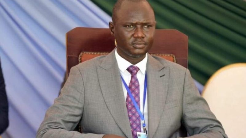 South Sudan: SPLM-IO Rejects Machar’s Suspension and Prosecution