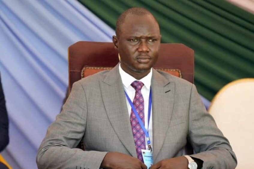 South Sudan: SPLM-IO Rejects Machar’s Suspension and Prosecution