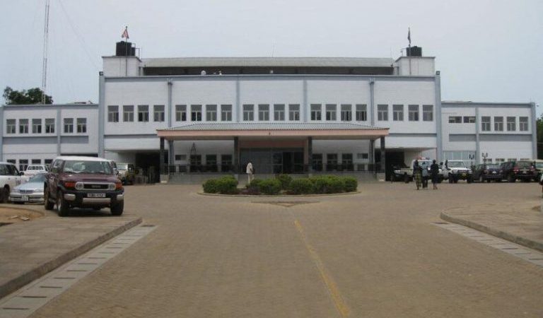 South Sudan Parliament Appoints George Mabior Mayom as SPLM-IO Chief Whip