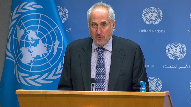 South Sudan: UN Calls for Transparent, Fair Trial After Machar Charges