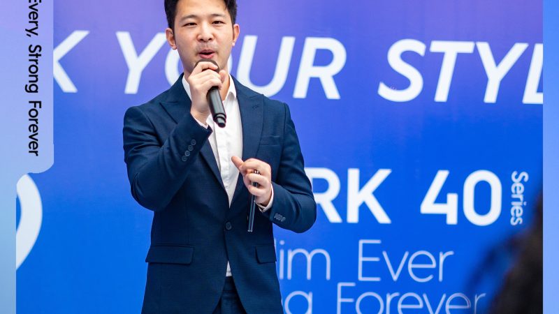 Tecno Introduces Slimmer, Faster Spark 40 Series to Ugandan Market