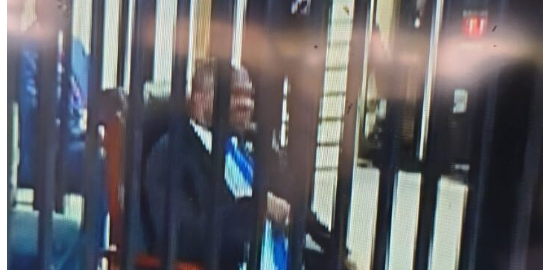 South Sudan: Journalists Blocked from Covering Machar Trial