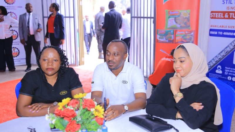 UMA Announces MTN MoMo as Official Payments Partner for the Uganda International Trade Fair