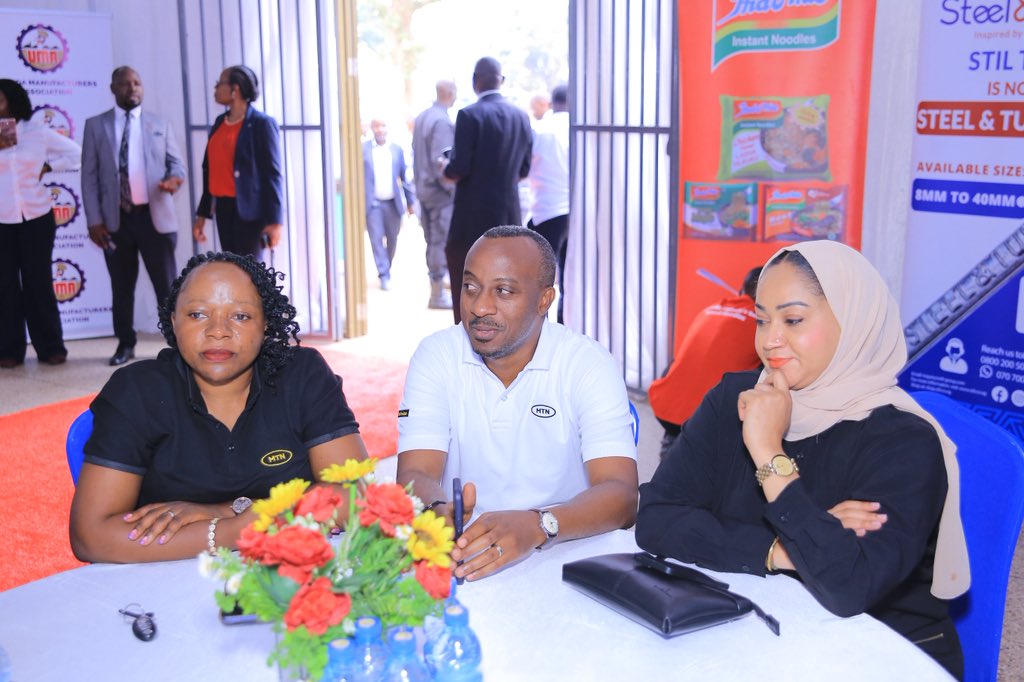 UMA Announces MTN MoMo as Official Payments Partner for the Uganda International Trade Fair