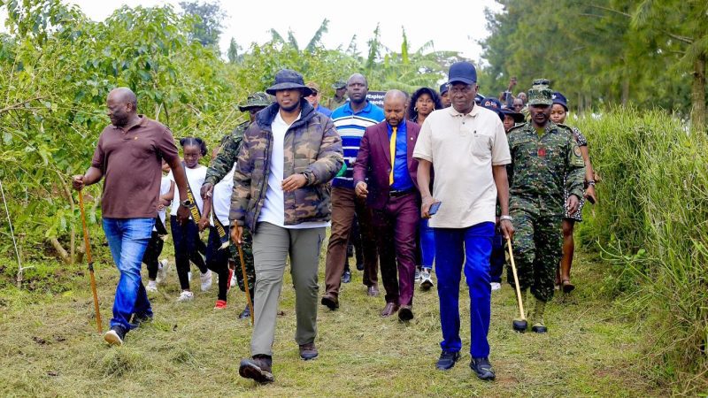 Tooro Gears Up for Ekyooto Ha Mpango 2025 as King Oyo Leads Royal Tour