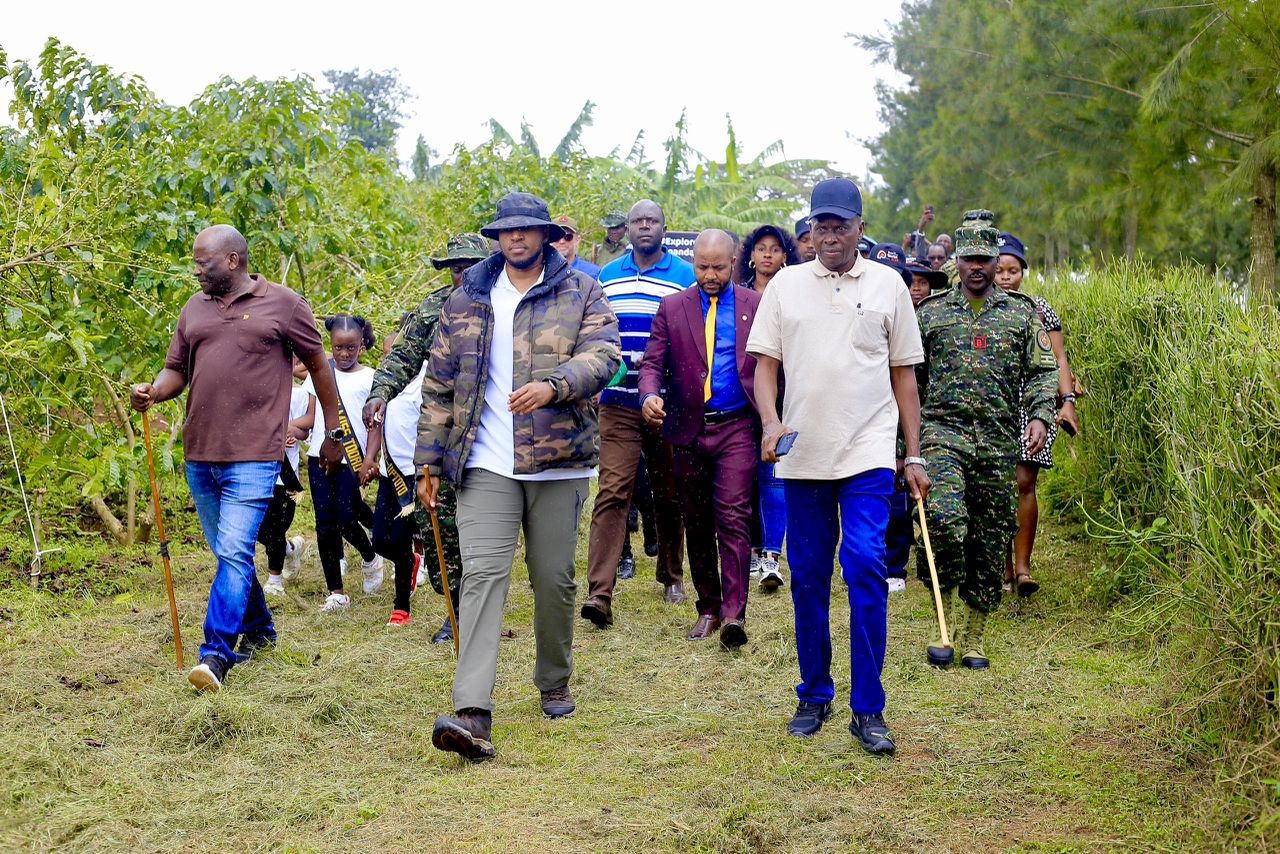 Tooro Gears Up for Ekyooto Ha Mpango 2025 as King Oyo Leads Royal Tour