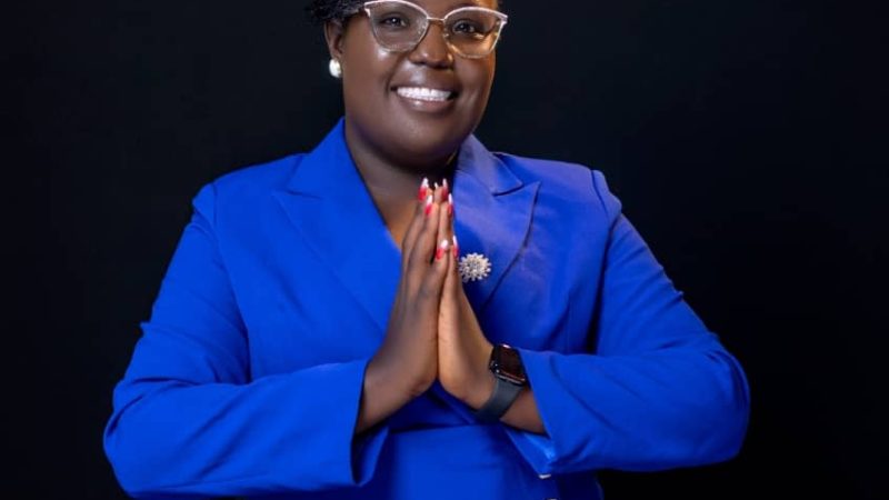 Mulungi Allen to Celebrate Six Years of Turning Trials into Travel Triumphs