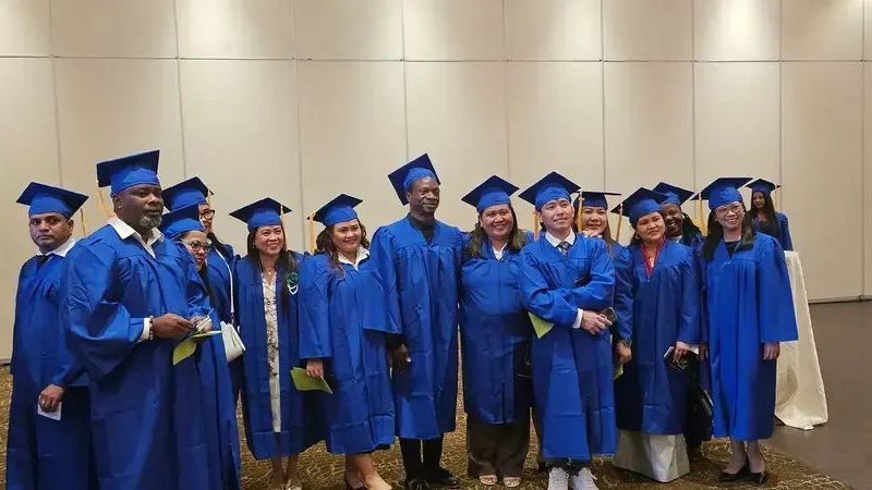 A Voice for Change: The Journey of Muganga Mark Kastiita