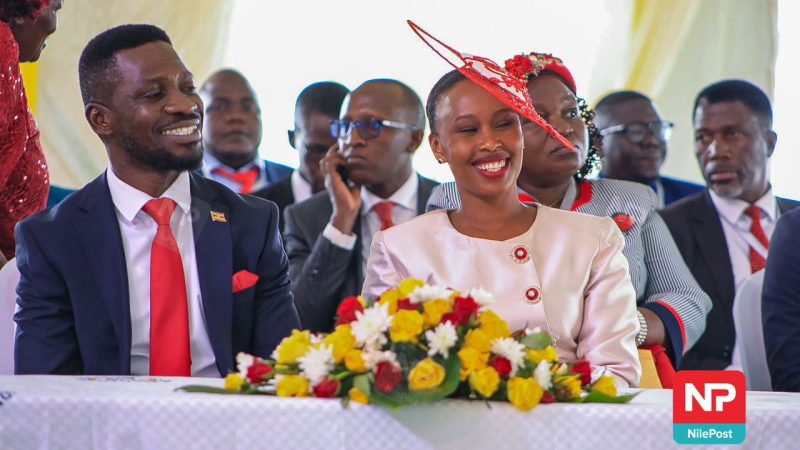 Bobi Wine Nominated for 2026 Presidential Race, Calls for Democratic Transition