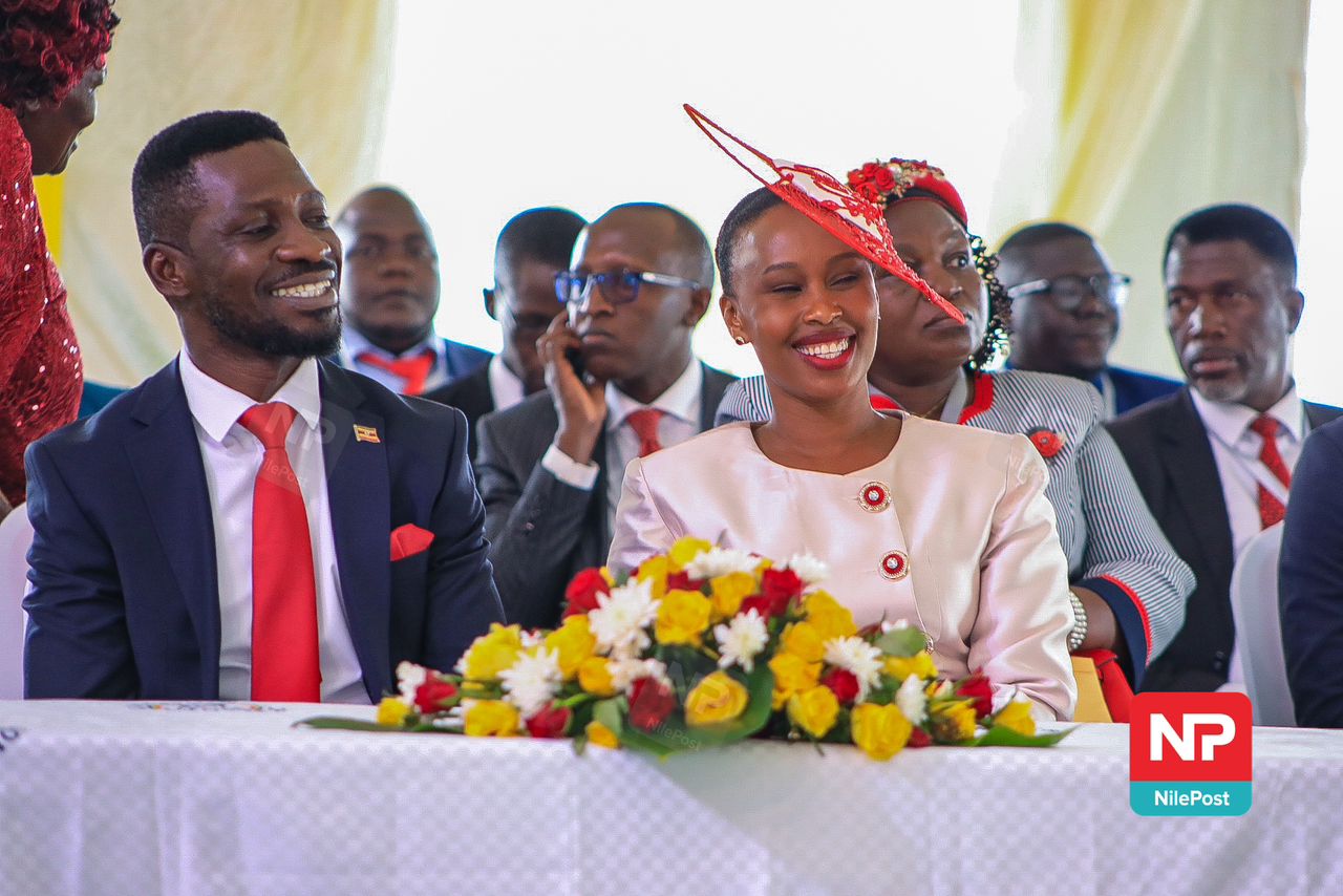 Bobi Wine Nominated for 2026 Presidential Race, Calls for Democratic Transition
