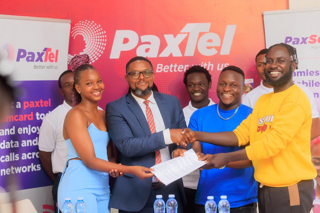 Kiromo Brand House to Spearhead PaxTel’s School and Campus Activations