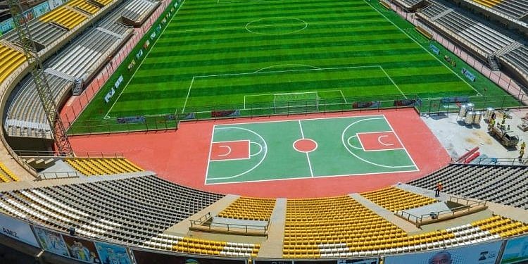 Nakivubo Stadium to host 2027 2025 Masaza Cup final