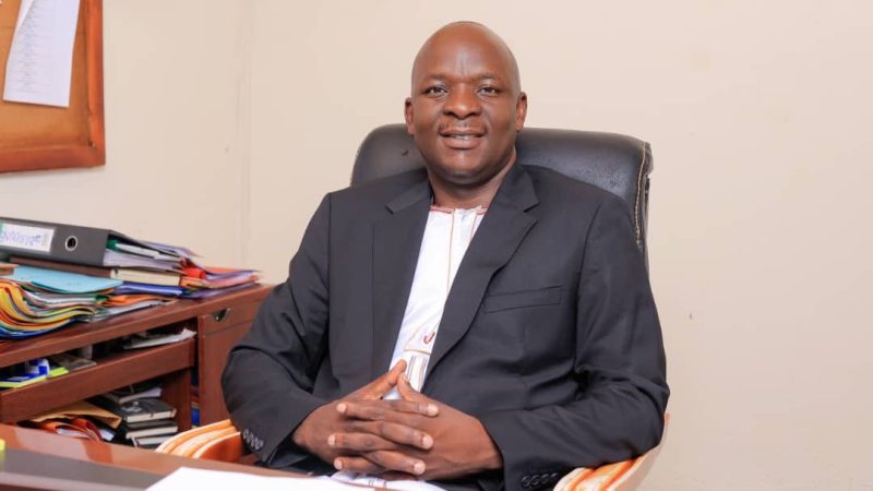 Mike Kironde: Shaping Uganda’s Future Through Education and Innovation