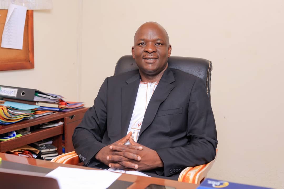 Mike Kironde: Shaping Uganda’s Future Through Education and Innovation