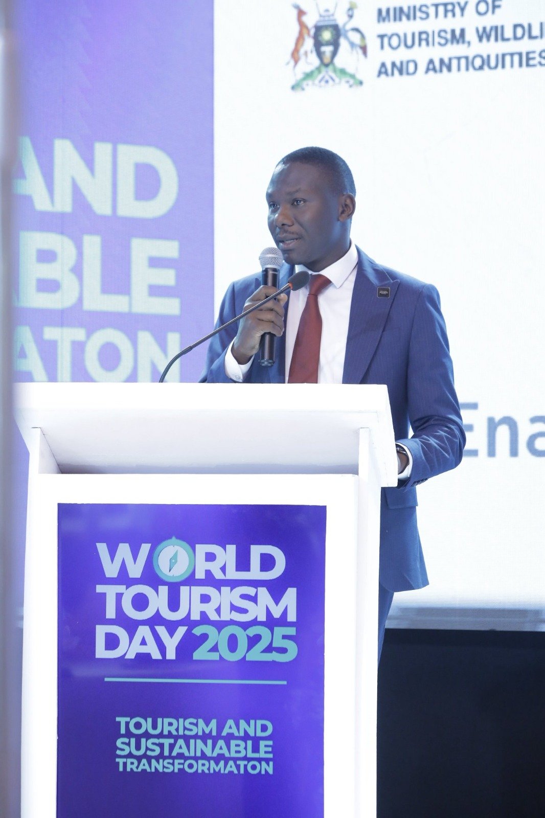 Uganda Set To Celebrate World Tourism Day