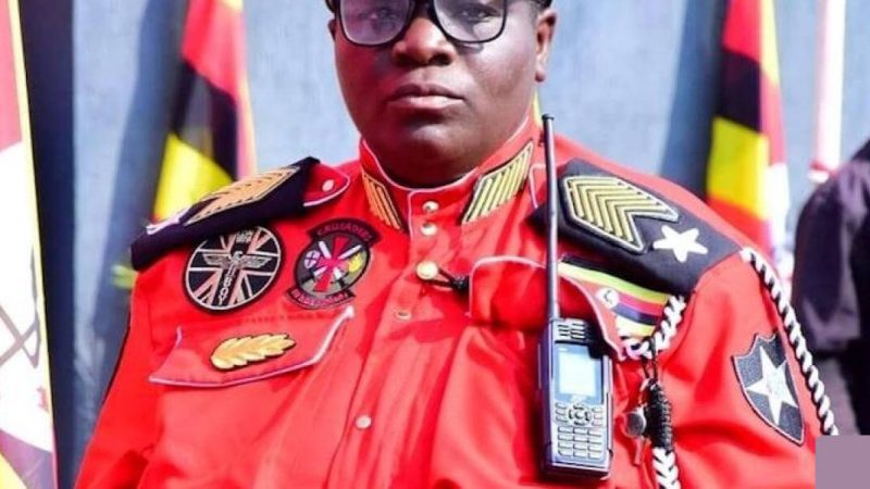 Madaada Joins Growing List of Arrested NUP Leaders and Supporters Ahead of 2026 Polls