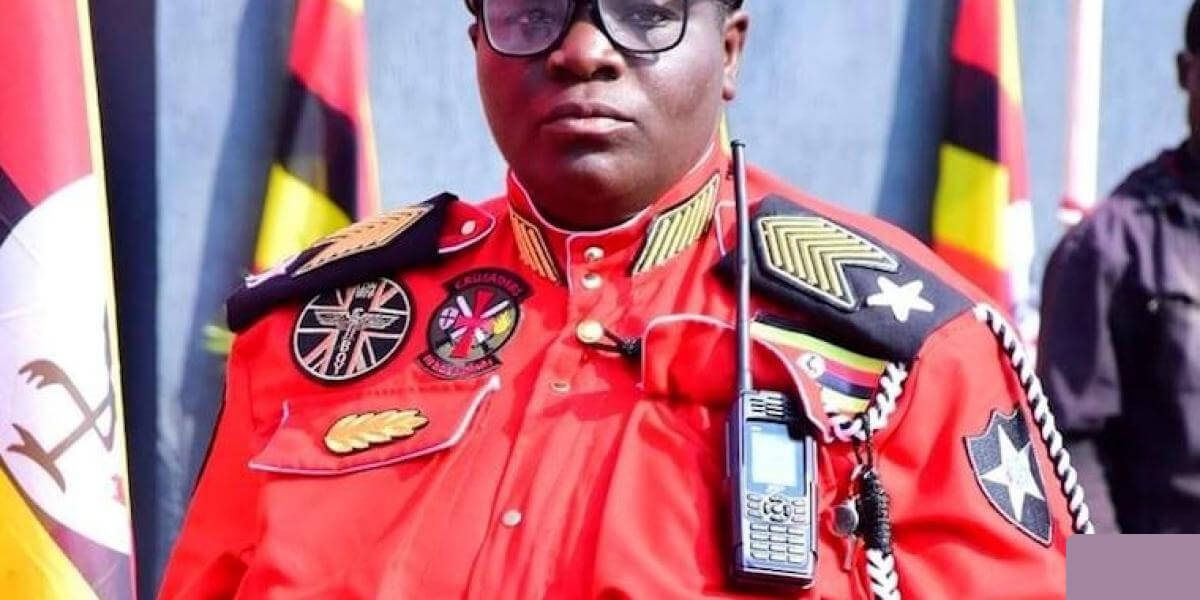 Madaada Joins Growing List of Arrested NUP Leaders and Supporters Ahead of 2026 Polls