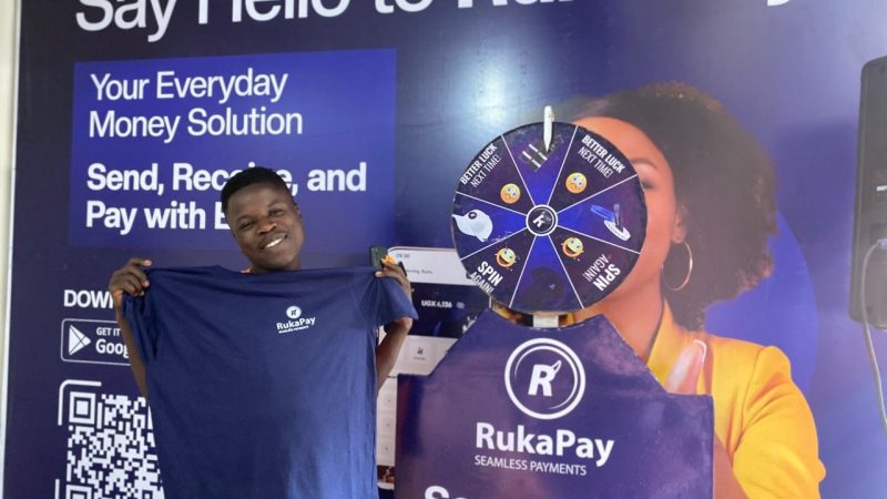 RukaPay Showcases Seamless Payments and Gaming Thrills at UMA Trade Fair