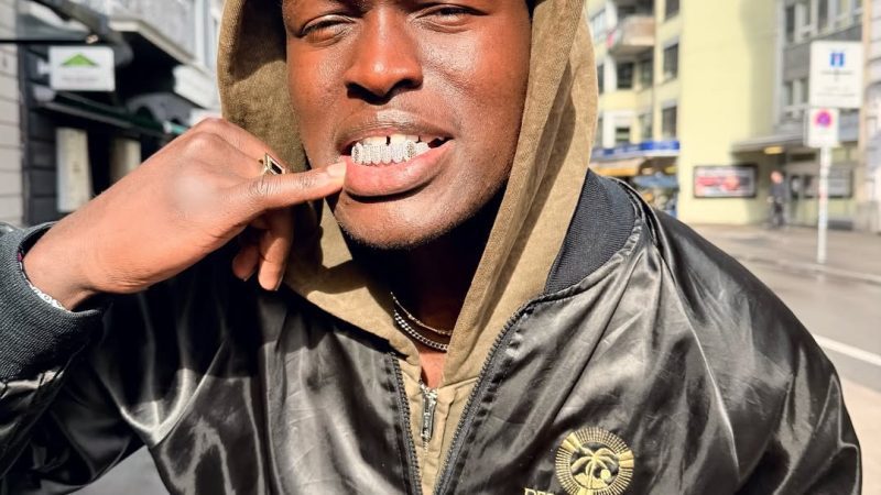 Jenva Set to Shake the Airwaves with His New Hit “No Way”