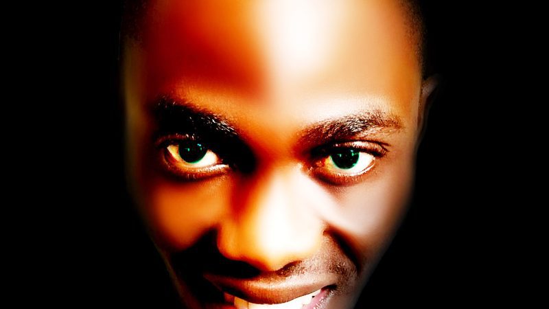 Bash Luks is Set to Take the Ugandan Music Scene by Storm