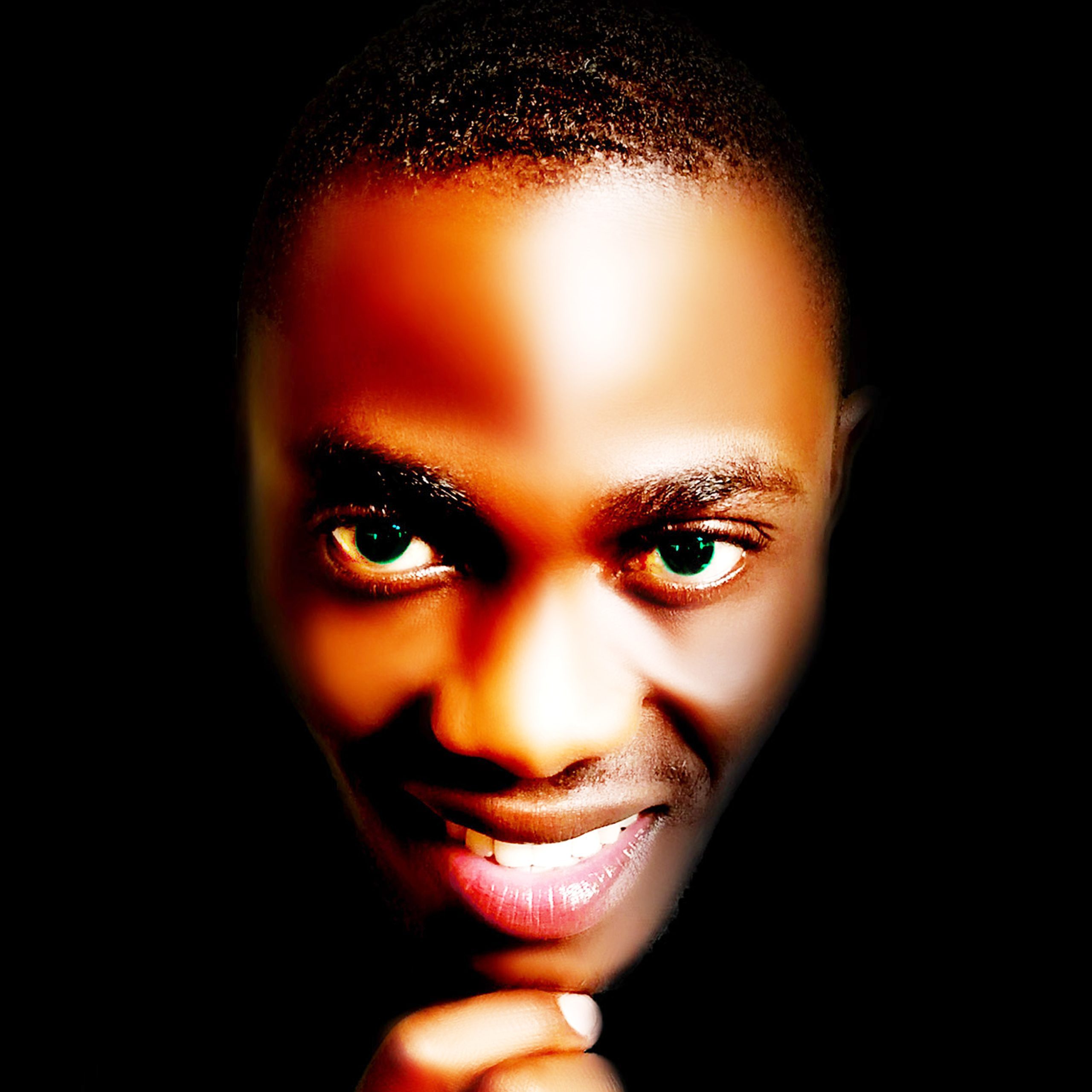 Bash Luks is Set to Take the Ugandan Music Scene by Storm