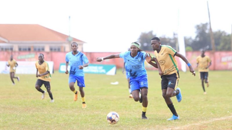 Bugabula Triumphs Over Bunha in MTN Busoga Masaza Cup Quarterfinals