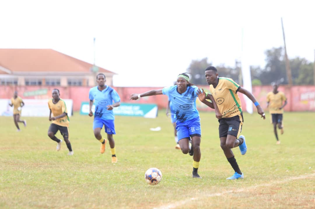 Bugabula Triumphs Over Bunha in MTN Busoga Masaza Cup Quarterfinals
