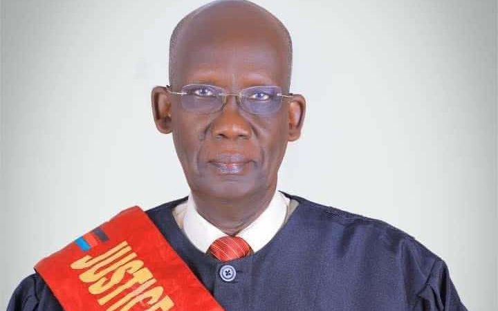 South Sudan’s Chief Justice Reinstates Two Lawyers on Machar Defense Team