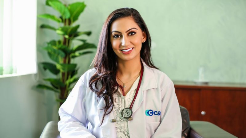 How Early Cancer Detection and Access to Local Treatment Are Saving Lives