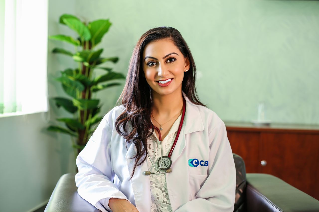 How Early Cancer Detection and Access to Local Treatment Are Saving Lives