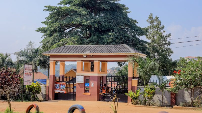 Dream Africa School: Building Future Leaders Through Academic Excellence