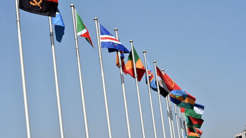 G20 South Africa: Opening The Doors to Africa’s Century