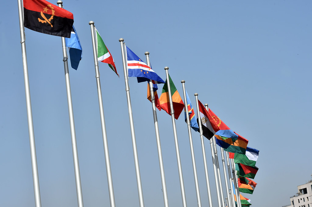 G20 South Africa: Opening The Doors to Africa’s Century