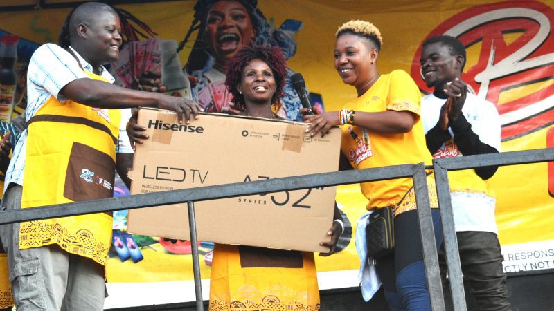 Excitement Builds as PDL’s Bikole Masavu Campaign Nears Grand Finale