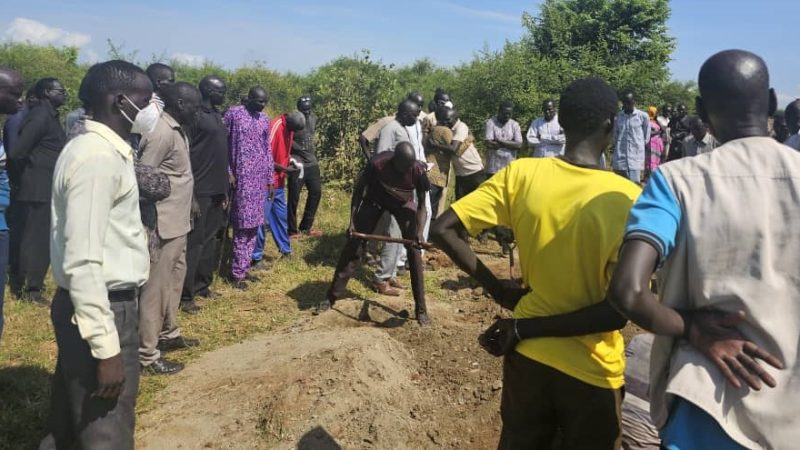 South Sudan: Family Rejects Autopsy Report After Machar’s Bodyguard Dies in Custody