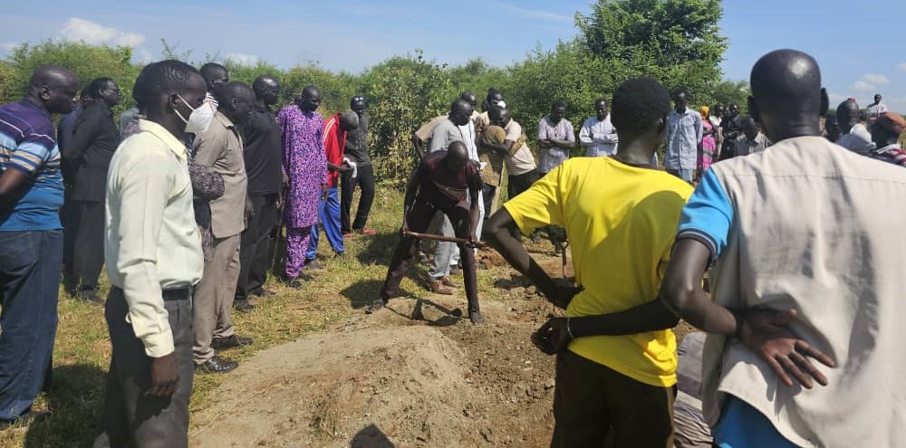 South Sudan: Family Rejects Autopsy Report After Machar’s Bodyguard Dies in Custody