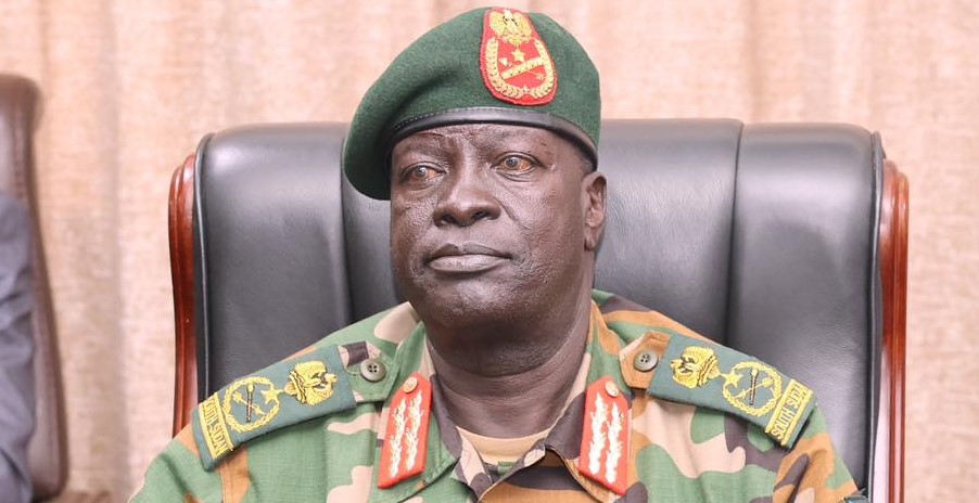 South Sudan: Kiir Fires Upper Nile Governor Amid Persistent Violence