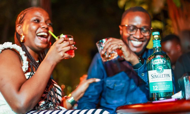 Smoke Out: Kampala’s new feast of food and whisky notes slated for Mediterraneo Restaurant this Sunday 