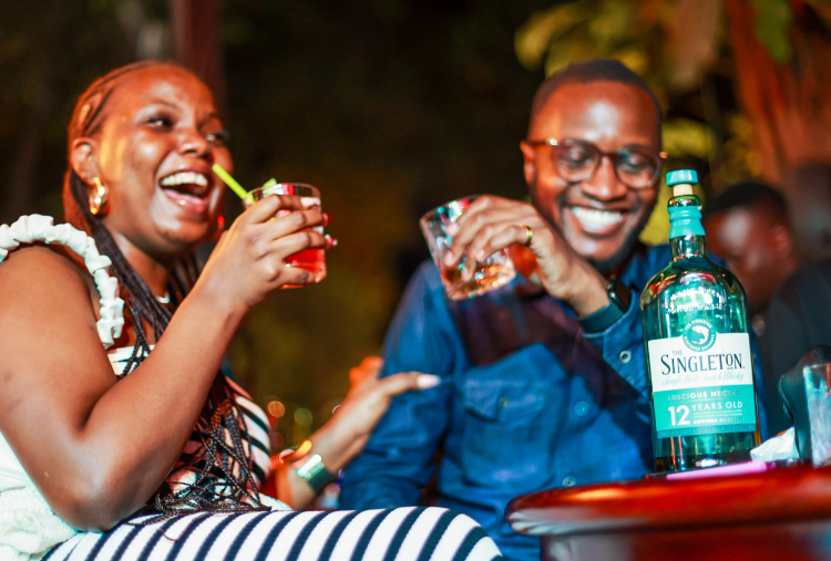 Smoke Out: Kampala’s new feast of food and whisky notes slated for Mediterraneo Restaurant this Sunday 