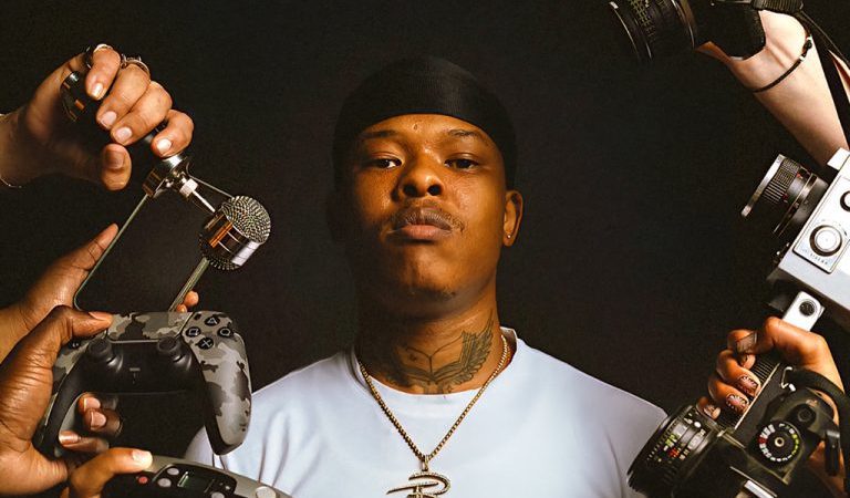 South African Rap Star Nasty C to Light Up Kampala During Aumex Conference Finale