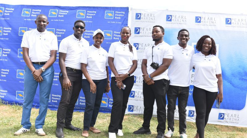 Housing Finance Bank, Pearl Marina Estates Host an Open House to Champion Home Ownership