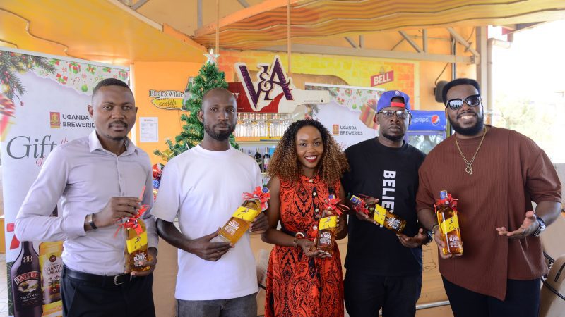 UBL Launches 2025 Festive Gifting: Personalized Hampers & Premium Editions Take Center Stage